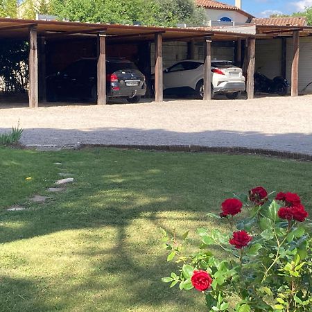 Les Bougainvillees De Camargue Villetelle المظهر الخارجي الصورة